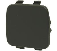 Taros Trade 78474 Rear Bumper Tow Hook Cover