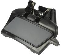 Taros Trade 81888 Headlight Washer Cover, Front Bumper Left - Driver Side