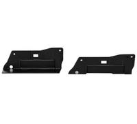 Taros Trade 84187 Front Bumper Mount Left or Right Both Sides Assembly