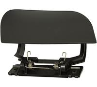 Taros Trade 93718 Headlight Washer Cover, Front Bumper Right - Passenger Side