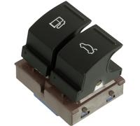 TarosTrade 12-0470-N-95038 Switch Version With Automatic Tailgate With Openable Fuel Tank Cover