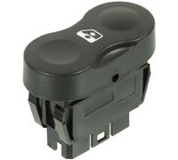 TarosTrade 12-2220-R-94716 Window Regulator Switch Front Single With 5 Pin Connector