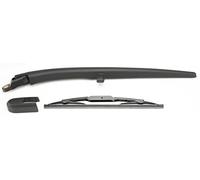 TarosTrade 244-0517-N-82567 Rear Wiper Arm And Blade Set 300 Mm