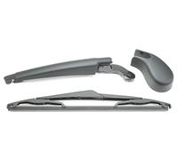 TarosTrade 244-3200-N-82578 Rear Wiper Arm And Blade Set 305 Mm