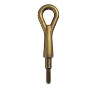 TarosTrade 246-0195-N-85154 Towing Hook