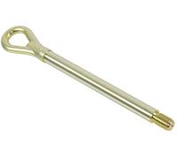 TarosTrade 246-0657-N-85168 Towing Hook