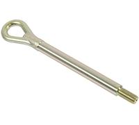 TarosTrade 246-6670-N-85202 Towing Hook