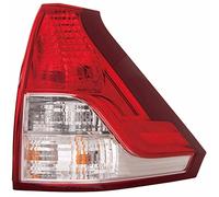 TarosTrade 41-3411-R-78081 Tail Light Lower Part