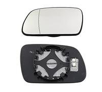 TarosTrade 57-0301-L-62385 Mirror Glass Heated