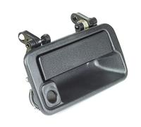 TarosTrade 59-0100-R-35197 Door Handle Front Outer