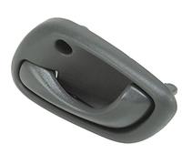TarosTrade 59-0108-L-35322 Door Handle Front Inner Grey