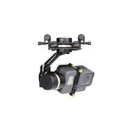 Tarot 3D V Metal 3 Axis PTZ Gimbal ，Compatible For Gopro Hero 5 Camera Stablizer TL3T05 FPV Drone System Action Sport