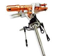 Tarot 500DFC Flybarless Main Rotor Head Set for Align Trex 500 PRO ESC Helicopter