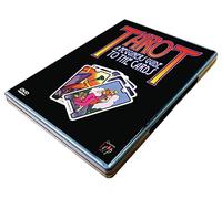 Tarot: A Beginner's Guide To The Cards [DVD]