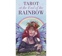 Tarot at the End of the Rainbow: 78 full colour tarot cards and instructions