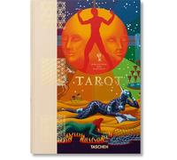 Tarot. Bibliothek der Esoterik