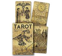 Tarot: Black & Gold Edition