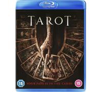 Tarot [Blu-ray] [Region B]