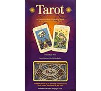 Tarot (Book and Cards)