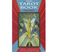 Tarot Book: Basic Instruction for Reading Cards