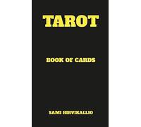 Tarot: Book of Cards