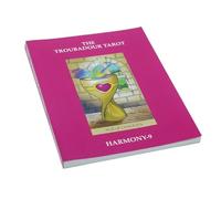 Tarot Book Troubadour