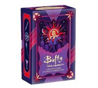 Tarot Buffy contre les vampires: Tarot divinatoire et guide d'interprétation