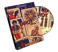 Tarot by Donna Zuckerbrot