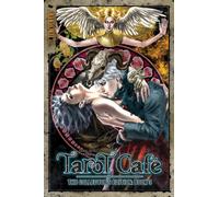 Tarot Cafe: The Collector’s Edition, Volume 3