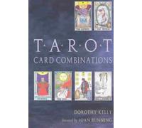 Tarot Card Combinations