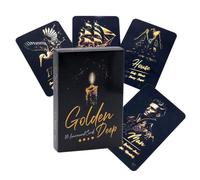 Tarot Card Deck - Original Vintage Style Cards Tarot Deck, Lenormand Tarot English Version Oracle Cards For Divination, Tarot Cards For Beginners To Experts