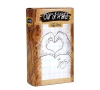 Tarot Card Fortune Telling Card Game Mysterious Divination Deck Out Of Hand Tarot Deck Board Game 78pcs Fun Table Game Tarot Deck Card Game Divination Tools