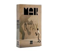 Tarot Card Game - Party Playing Game, 10.5cm Fate Divination Deck for Socializing, Paper Material Set with Russian Language Translation, Entertainment Tool for Guiding and Entertaining Players