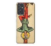 Tarot Card Hanged Man Case Cover For Samsung Galaxy Quantum 2
