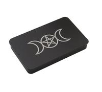 Tarot Card Holder Lightweight Portable Table Board Game Accessory