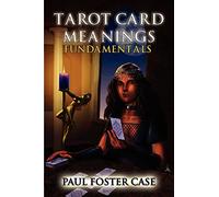 Tarot Card Meanings: Fundamentals: 1