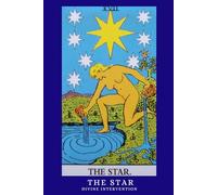 Tarot Card Notebooks: The Star