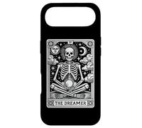 Tarot Card Occult Emo - Gothic The Dreamer Case for iPhone Air