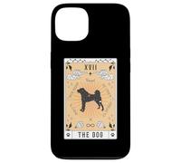 Tarot Card The Dog Kangal Celestial Space Galaxy Case for iPhone 13
