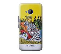 Tarot Card The Empress Case Cover For HTC U11 Life