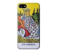 Tarot Card The Empress Case Cover For IPHONE 7