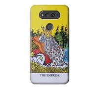 Tarot Card The Empress Case Cover For LG V20