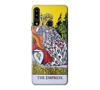 Tarot Card The Empress Case Cover For Samsung Galaxy A20s