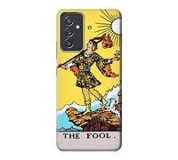 Tarot Card The Fool Case Cover For Samsung Galaxy Quantum 2