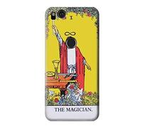 Tarot Card The Magician Case Cover For Google Pixel 2
