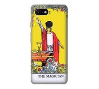 Tarot Card The Magician Case Cover For Google Pixel 3