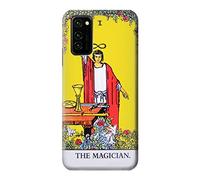 Tarot Card The Magician Case Cover For Honor V30 Pro