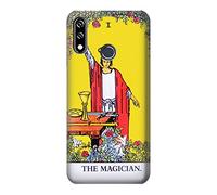 Tarot Card The Magician Case Cover For LG W10