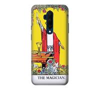 Tarot Card The Magician Case Cover For OnePlus 7T Pro
