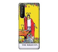 Tarot Card The Magician Case Cover For Sony Xperia 1 II